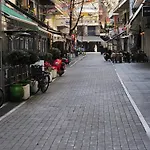 Апартаменты Olympus Art Boutique Катерини