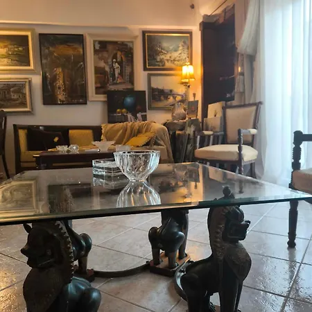 Olympus Art Boutique