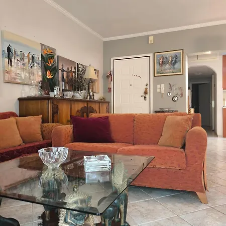 דירה Olympus Art Boutique